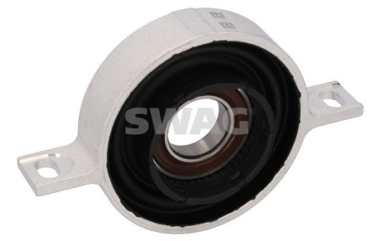Suspension, cardan shaft