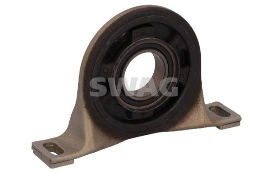 Suspension, cardan shaft