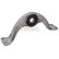 Suspension, cardan shaft