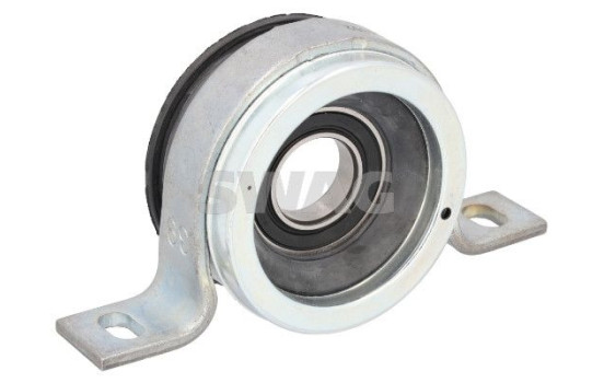 Suspension, cardan shaft