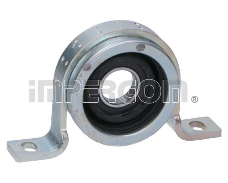 Suspension, cardan shaft