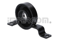 Suspension, cardan shaft