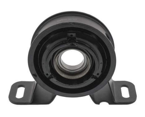 Suspension, cardan shaft