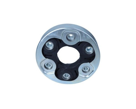 Vibration damper, cardan shaft