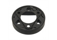 Vibration Damper, propshaft