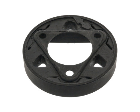 Vibration Damper, propshaft