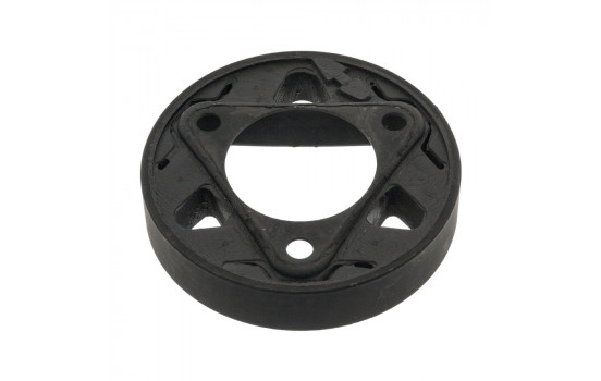 Vibration Damper, propshaft