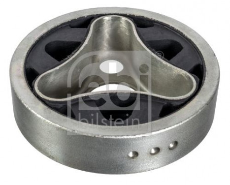 Vibration Damper, propshaft, Image 3