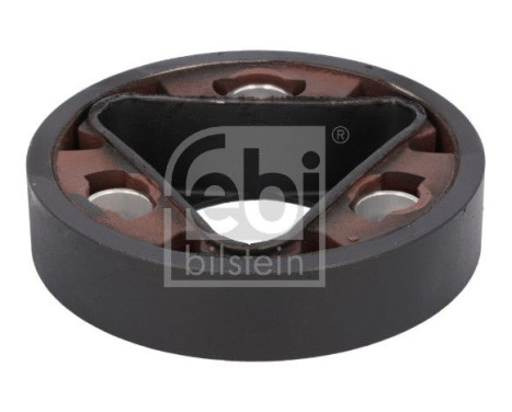 Vibration Damper, propshaft, Image 3