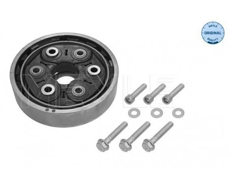 Vibration Silencer, propshaft MEYLE-ORIGINAL: True to OE.