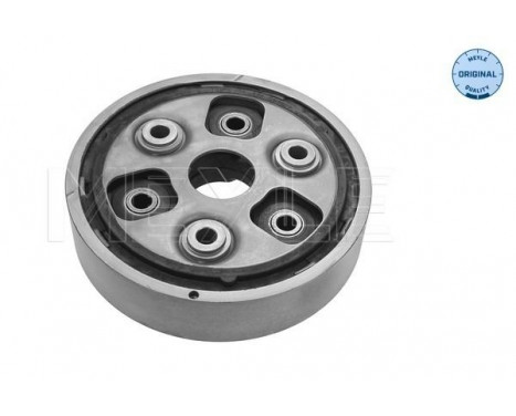Vibration Silencer, propshaft MEYLE-ORIGINAL: True to OE., Image 2