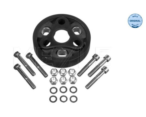 Vibration Silencer, propshaft MEYLE-ORIGINAL: True to OE.