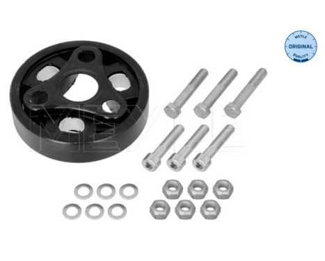 Vibration Silencer, propshaft MEYLE-ORIGINAL: True to OE.