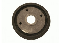Vibration Silencer, propshaft