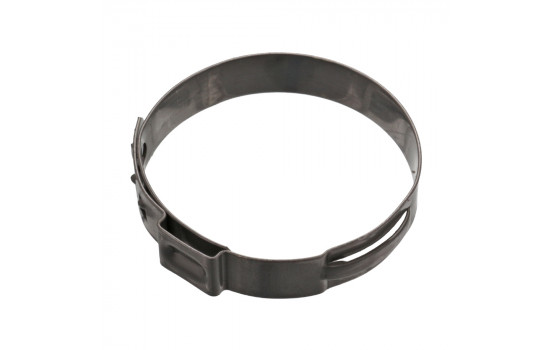 Clamping Clip