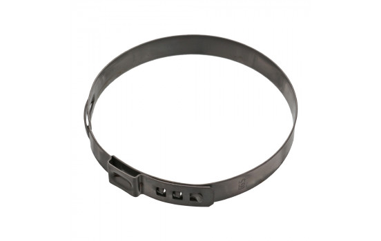 Clamping Clip