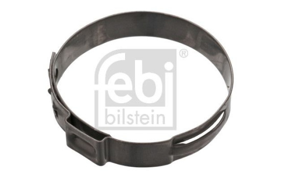 Clamping Clip, Image 2