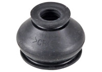 Sealing cap/protective cap