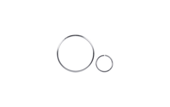 Womi Ball Joint Cover 15x36.5x29.5mm 5570606, Image 2