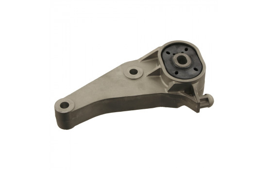 Holder, engine mounting