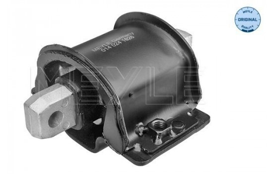 Mounting, automatic transmission MEYLE-ORIGINAL Quality