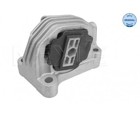 Mounting, automatic transmission MEYLE-ORIGINAL Quality