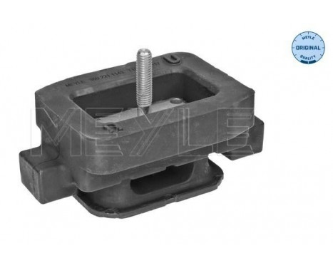 Mounting, automatic transmission MEYLE-ORIGINAL Quality