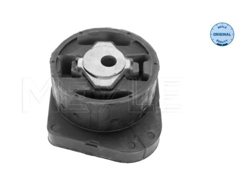 Mounting, automatic transmission MEYLE-ORIGINAL Quality