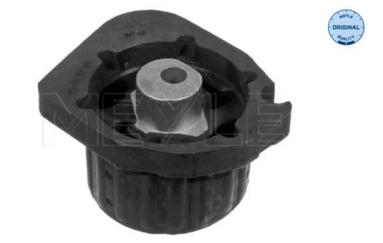 Mounting, automatic transmission MEYLE-ORIGINAL Quality