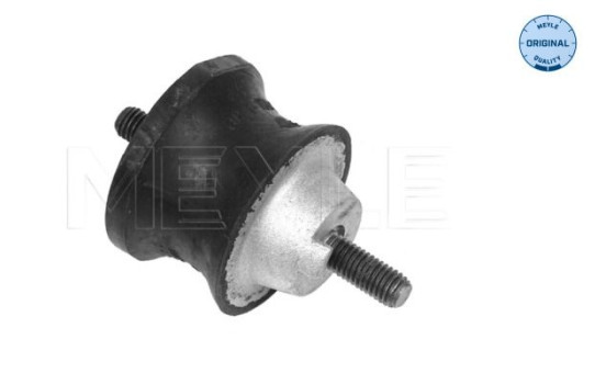 Mounting, automatic transmission MEYLE-ORIGINAL Quality