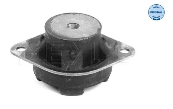 Mounting, automatic transmission MEYLE-ORIGINAL Quality