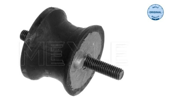 Mounting, automatic transmission MEYLE-ORIGINAL Quality