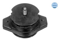 Mounting, automatic transmission MEYLE-ORIGINAL Quality