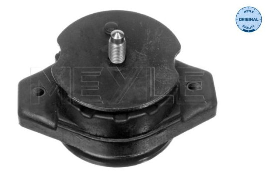 Mounting, automatic transmission MEYLE-ORIGINAL Quality