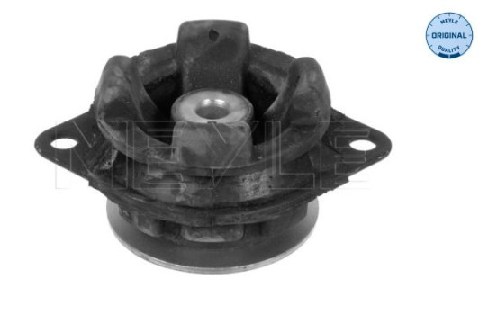 Mounting, automatic transmission MEYLE-ORIGINAL Quality