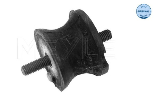 Mounting, automatic transmission MEYLE-ORIGINAL Quality