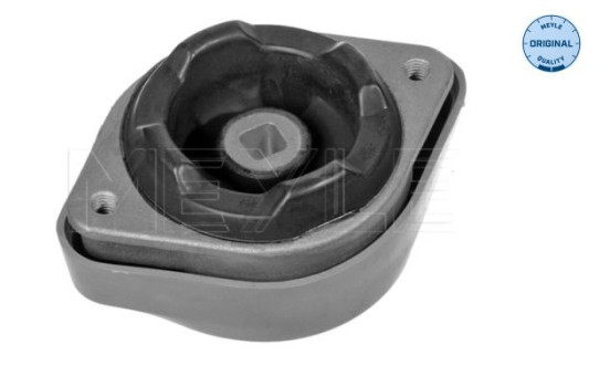 Mounting, automatic transmission MEYLE-ORIGINAL Quality