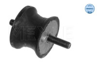 Mounting, automatic transmission MEYLE-ORIGINAL Quality