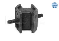 Mounting, automatic transmission MEYLE-ORIGINAL Quality