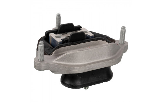 Mounting, automatic transmission