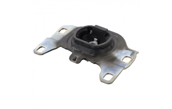 Mounting, transfer case