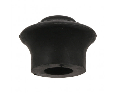 Rubber Buffer, engine mounting