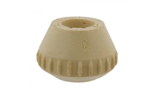 Rubber Buffer, engine mounting