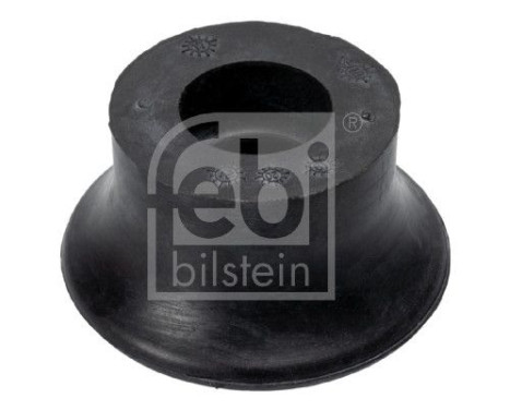 Rubber Buffer, engine mounting, Image 2