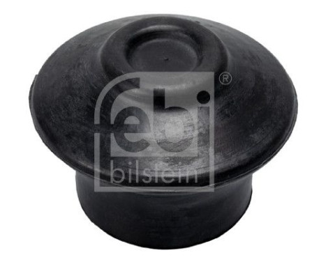 Rubber Buffer, engine mounting, Image 3