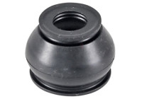 Sealing cap/protective cap