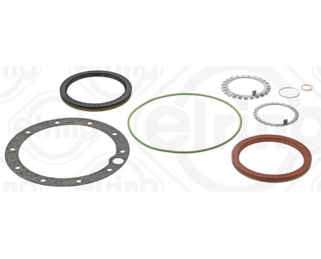 Gasket Set, wheel hub 914.207 Elring