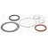 Gasket Set, wheel hub 914.207 Elring