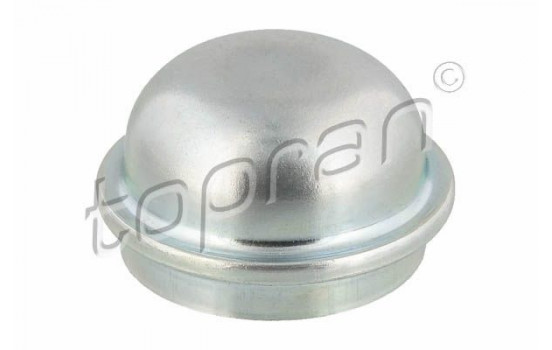 Protection Lid, wheel hub 206 440 Topran