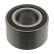 Wheel Bearing 04529 FEBI